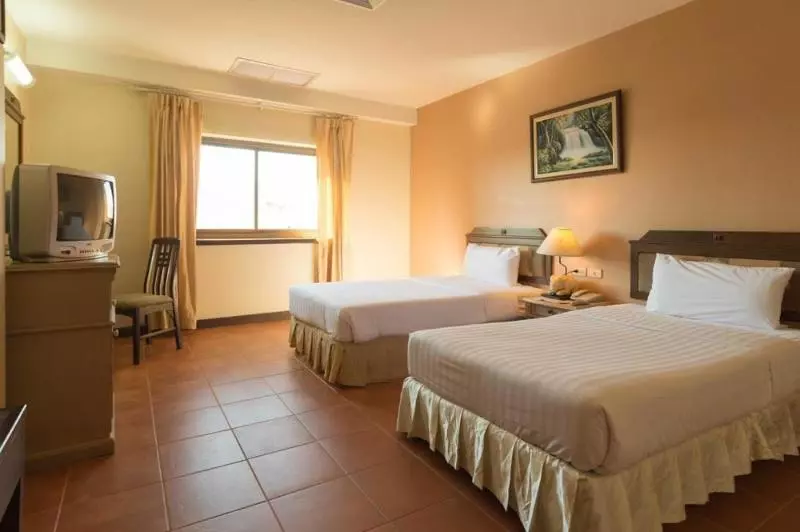 Fotos del hotel Night Bazaar Place:  7