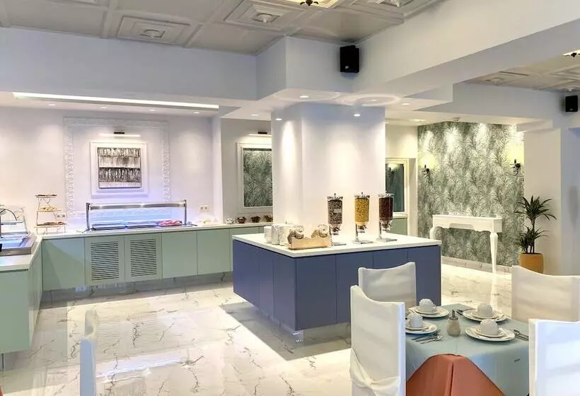 Fotos del hotel Paloma Blanca:  3