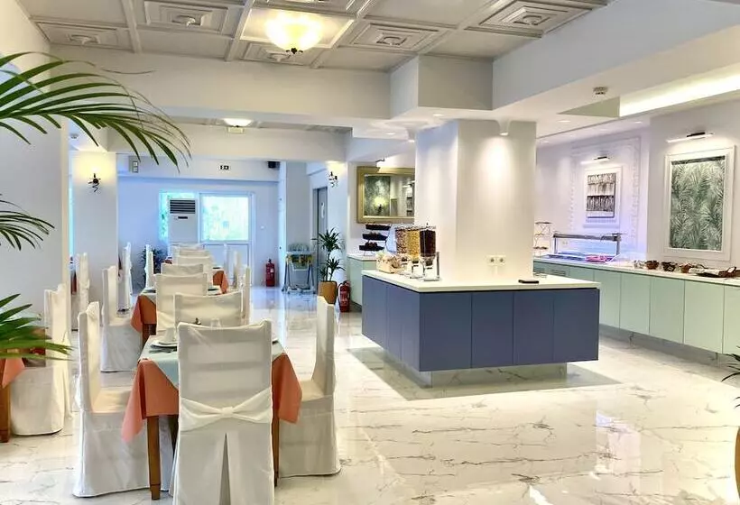 Fotos del hotel Paloma Blanca:  10