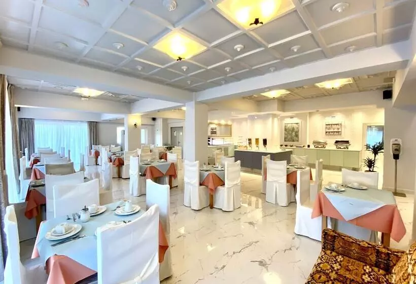 Fotos del hotel Paloma Blanca:  5