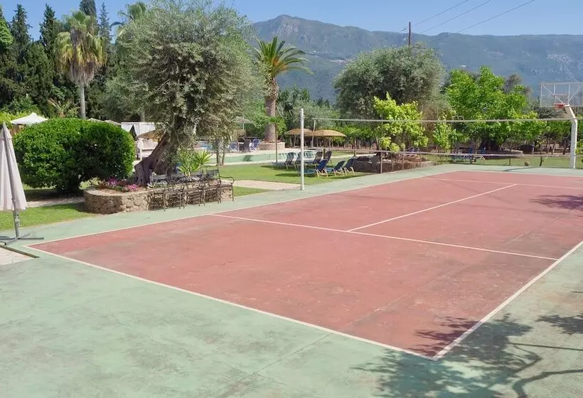 Fotos del hotel Paloma Blanca:  4