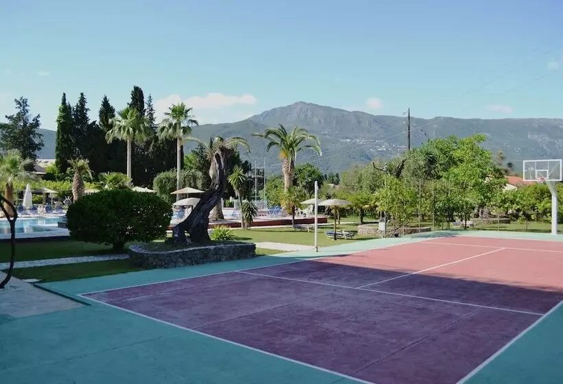 Fotos del hotel Paloma Blanca:  11