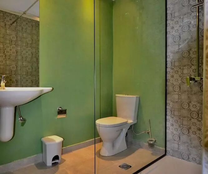 Fotos del hotel Paloma Blanca:  14