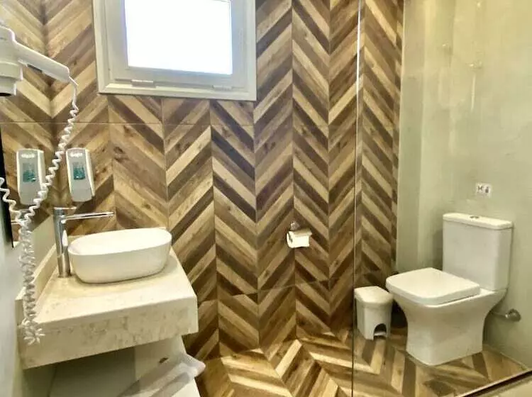 Fotos del hotel Paloma Blanca:  12