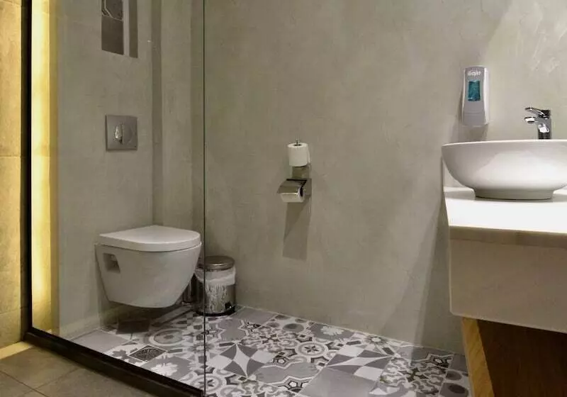 Fotos del hotel Paloma Blanca:  16