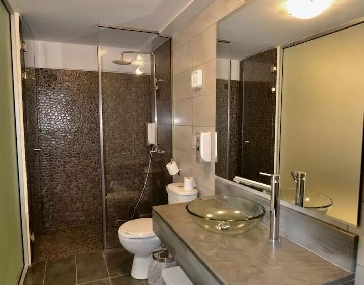 Fotos del hotel Paloma Blanca:  8