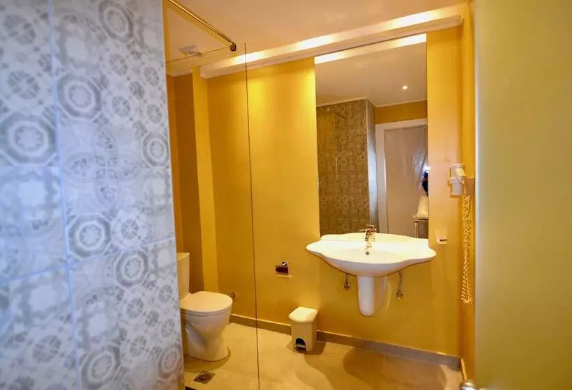 Fotos del hotel Paloma Blanca:  18