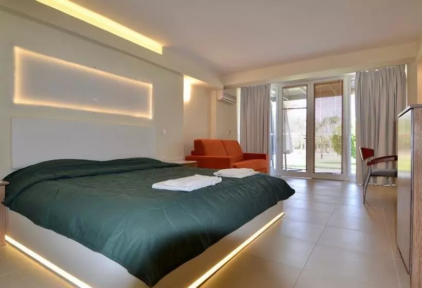 Fotos del hotel Paloma Blanca:  24