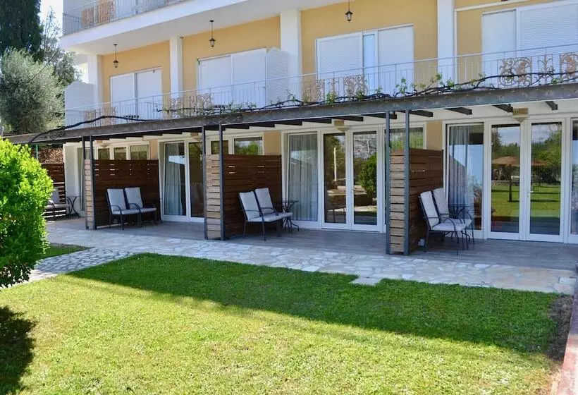 Fotos del hotel Paloma Blanca:  7