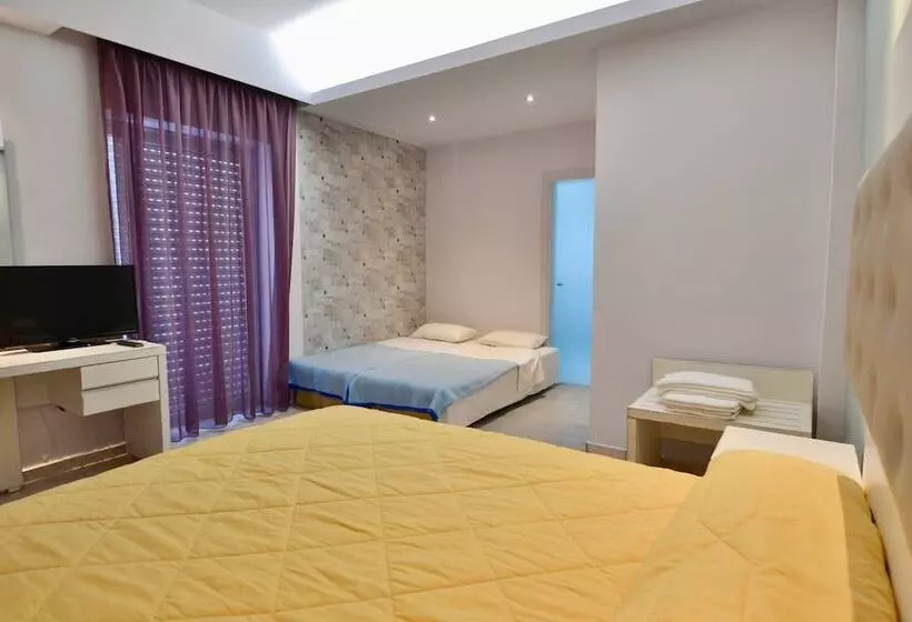 Fotos del hotel Paloma Blanca:  1