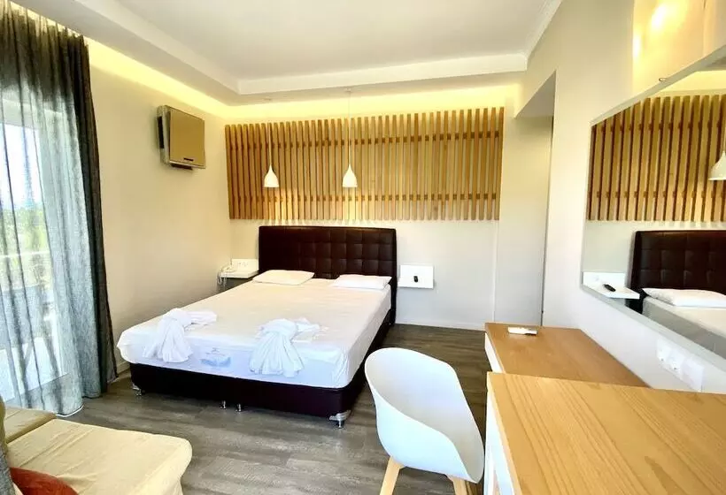 Fotos del hotel Paloma Blanca:  20