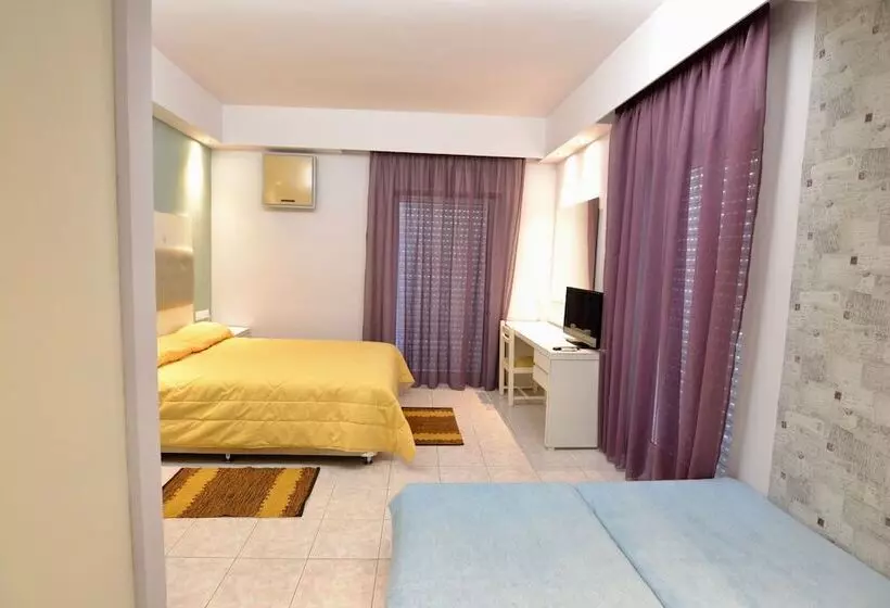 Fotos del hotel Paloma Blanca:  19