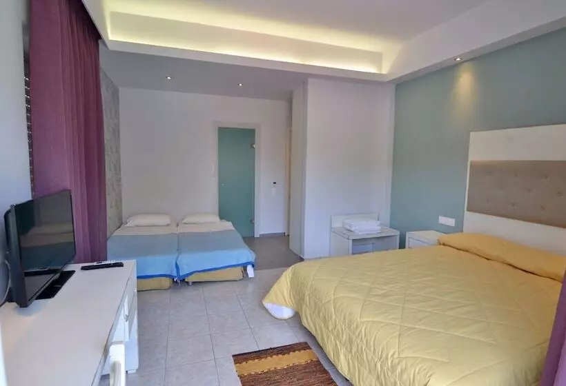 Fotos del hotel Paloma Blanca:  17