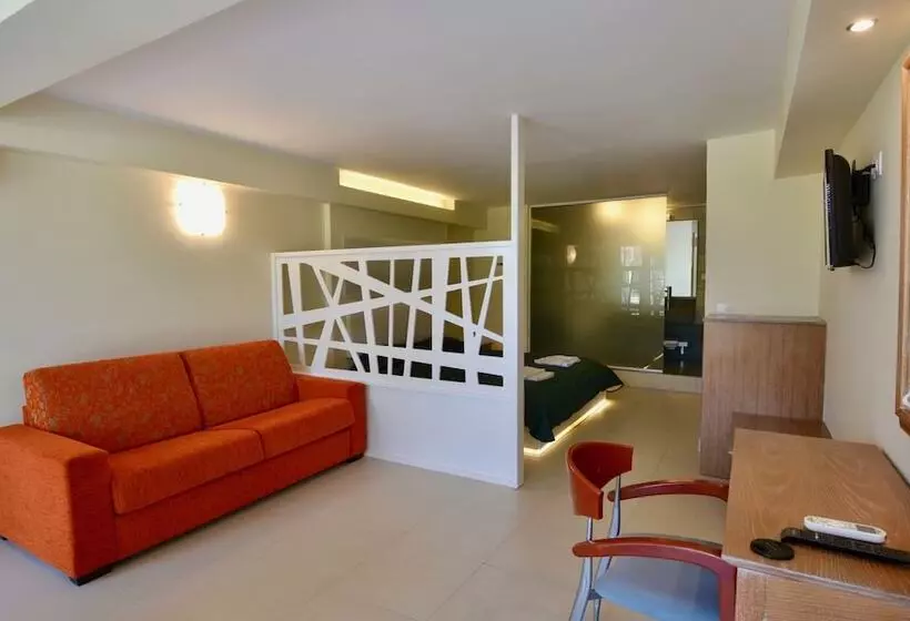 Fotos del hotel Paloma Blanca:  25