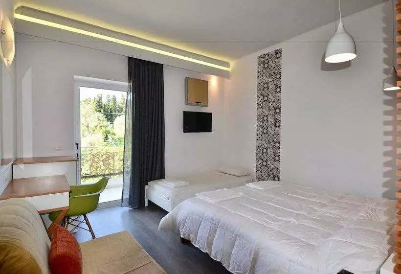 Fotos del hotel Paloma Blanca:  15