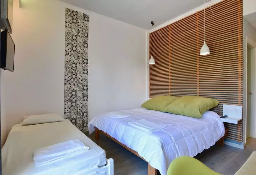 Fotos del hotel Paloma Blanca:  13