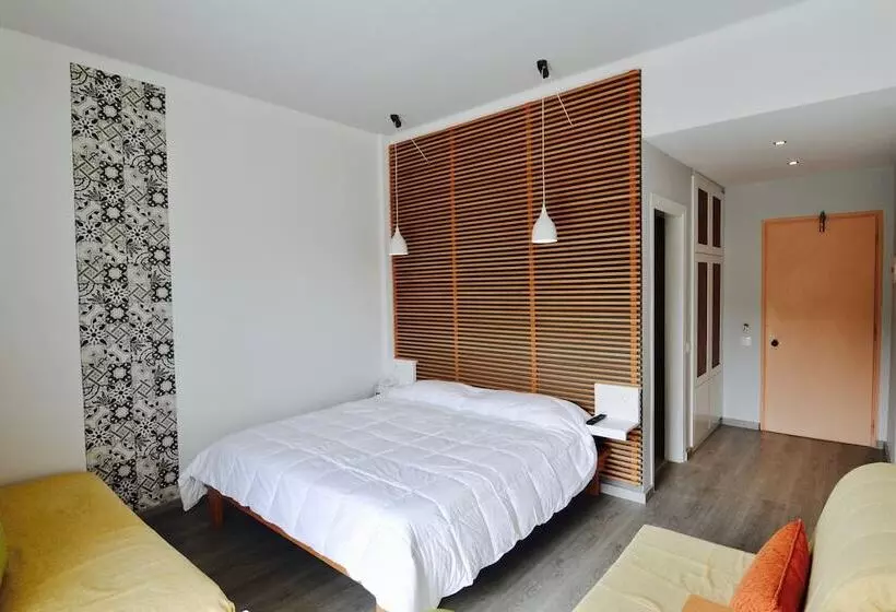 Fotos del hotel Paloma Blanca:  9