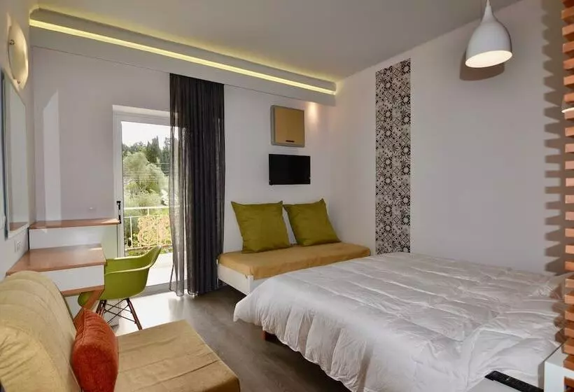 Fotos del hotel Paloma Blanca:  22