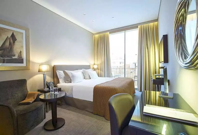 Fotos del hotel Portobay Liberdade:  18