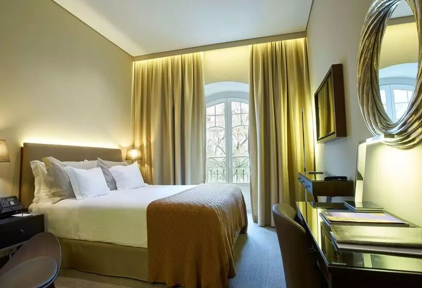 Fotos del hotel Portobay Liberdade:  2