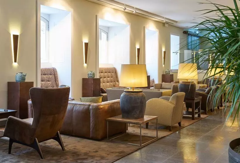 Fotos del hotel Portobay Liberdade:  3