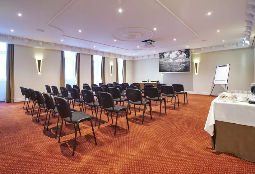 Fotos del hotel Portobay Liberdade:  6