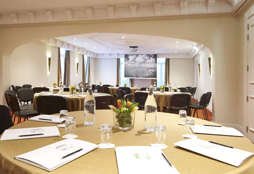 Fotos del hotel Portobay Liberdade:  14