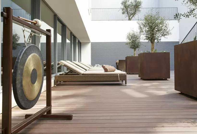 Fotos del hotel Portobay Liberdade:  11