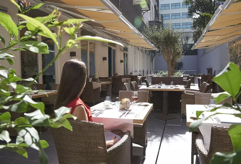 Fotos del hotel Portobay Liberdade:  7