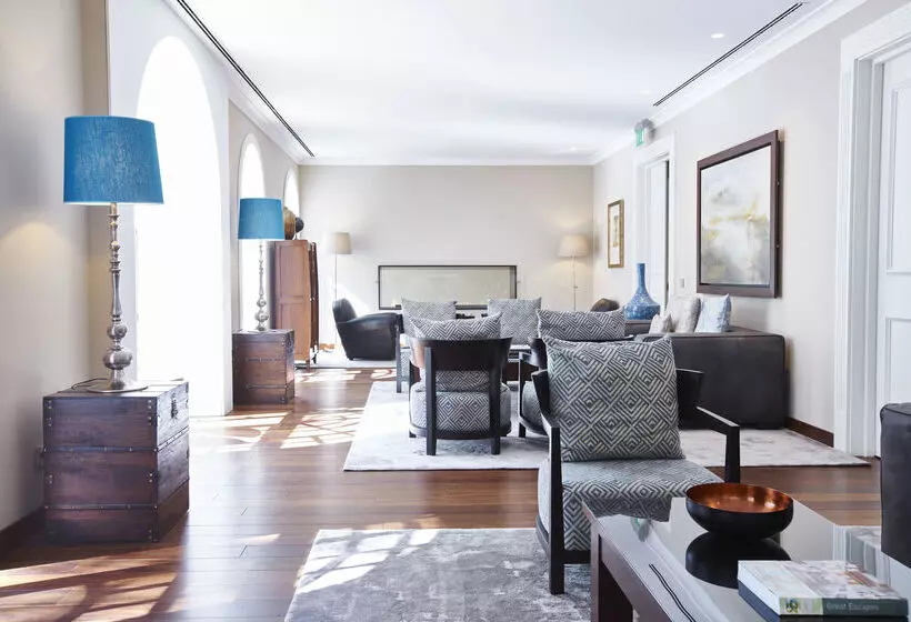 Fotos del hotel Portobay Liberdade:  22