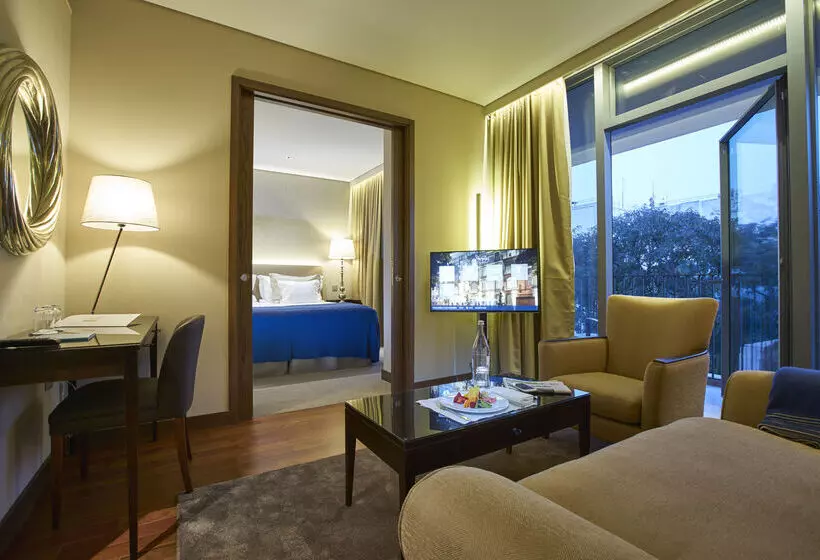 Fotos del hotel Portobay Liberdade:  23