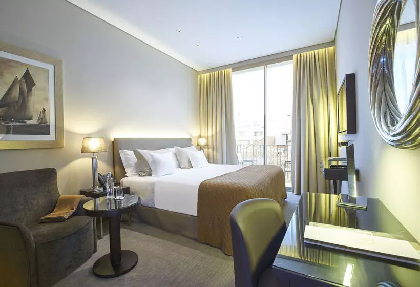 Fotos del hotel Portobay Liberdade:  16