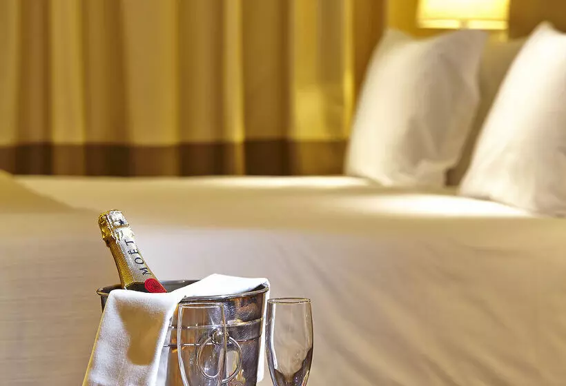 Fotos del hotel Portobay Liberdade:  20