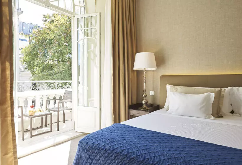 Fotos del hotel Portobay Liberdade:  25