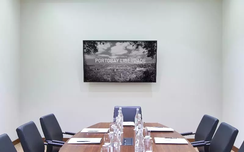 Fotos del hotel Portobay Liberdade:  10