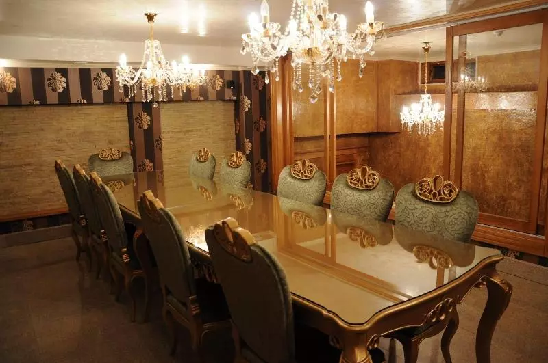 Fotos del hotel Premier Prezident Garni  And Spa:  17