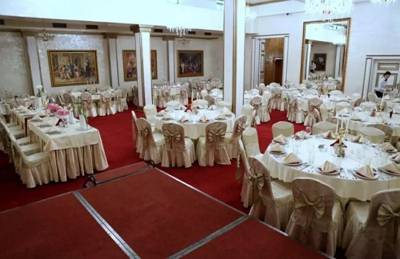 Fotos del hotel Premier Prezident Garni  And Spa:  3