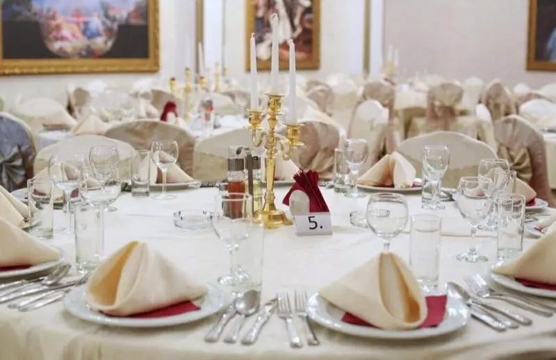 Fotos del hotel Premier Prezident Garni  And Spa:  10