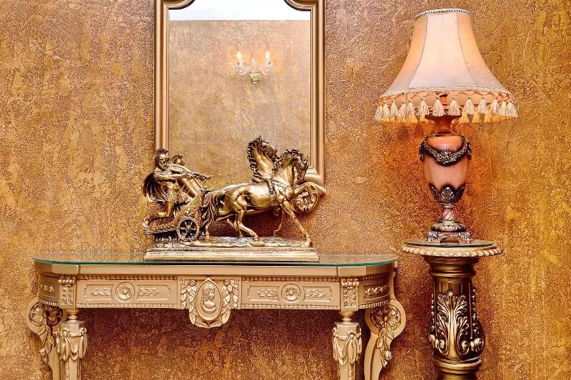 Fotos del hotel Premier Prezident Garni  And Spa:  15