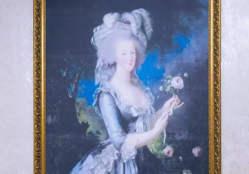 Fotos del hotel Premier Prezident Garni  And Spa:  18