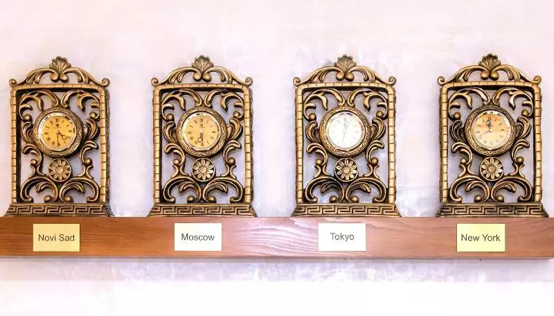 Fotos del hotel Premier Prezident Garni  And Spa:  20