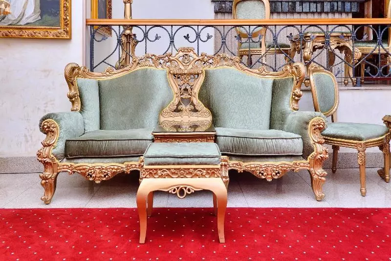 Fotos del hotel Premier Prezident Garni  And Spa:  12