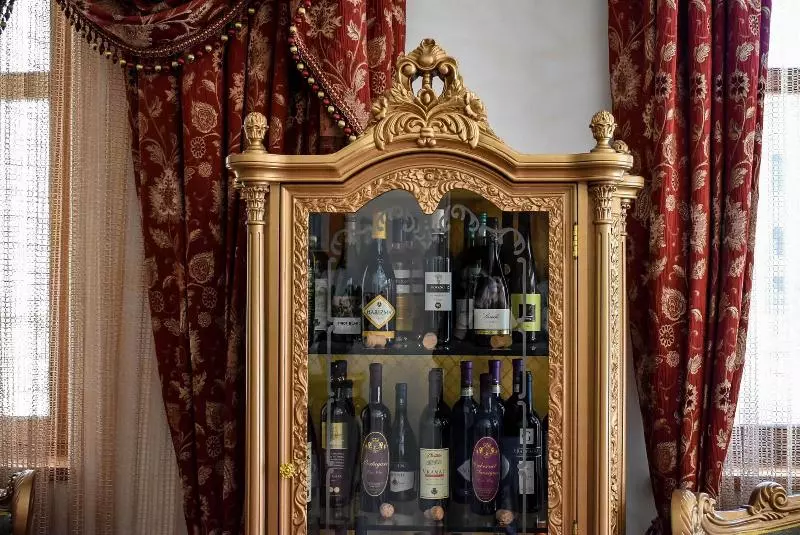 Fotos del hotel Premier Prezident Garni  And Spa:  25