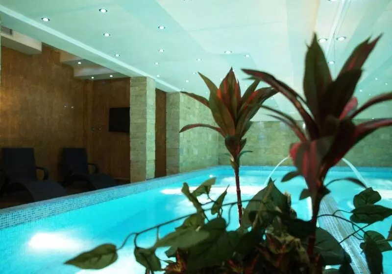 Fotos del hotel Premier Prezident Garni  And Spa:  16