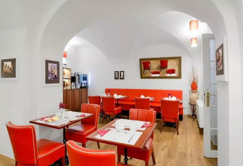 Fotos del hotel Residence Bijou De Prague:  2