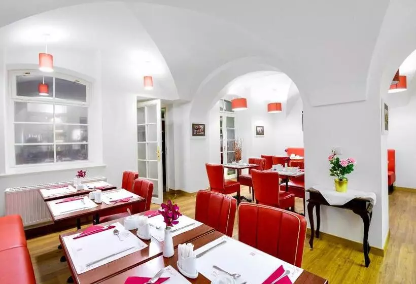 Fotos del hotel Residence Bijou De Prague:  6