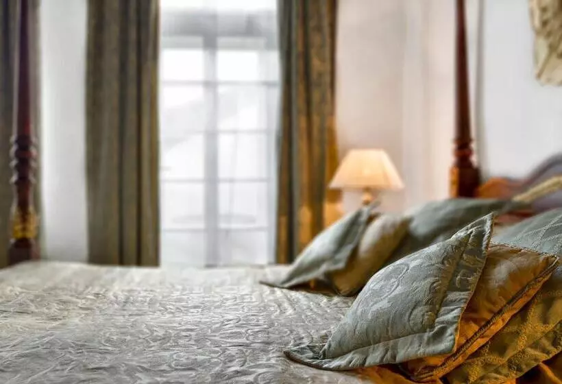 Fotos del hotel Residence Bijou De Prague:  20