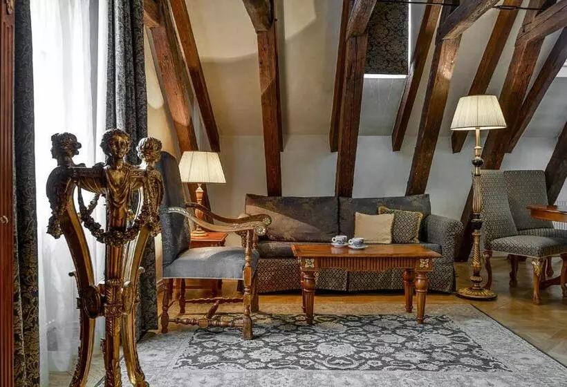 Fotos del hotel Residence Bijou De Prague:  18