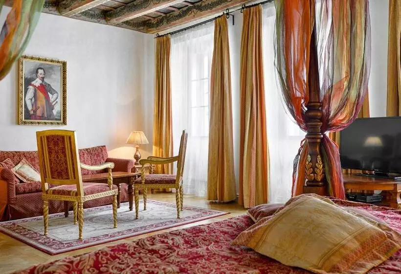 Fotos del hotel Residence Bijou De Prague:  5