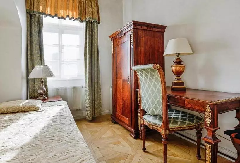 Residence Bijou De Prague